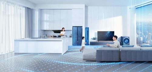 康佳智能家电项目落地西安，以软件开发为核心推动经济高质量发展