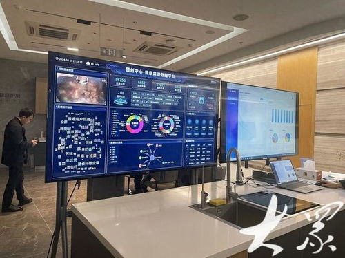 向新发力 家电行业的酵母，专啃硬骨头软件开发