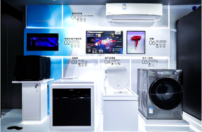 此刻开始，更新生活 松下家电以软件开发之桨，重回中国“潮头”