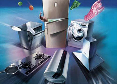 2017智能家电的“觉醒”与“伪智能”的淡化