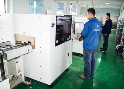 河南西科2022 以软件开发为翼，引领控制器行业新航程