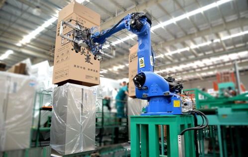 软件开发赋能，长虹美菱以技术创新驱动营利双增与高质量发展