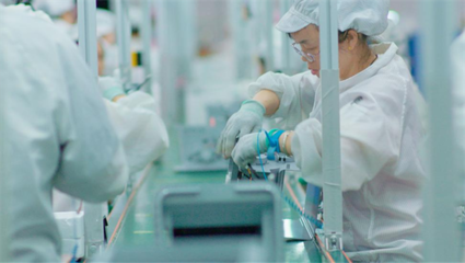 阿尔卡司空气净化器 深藏不露的三大核心技术实力