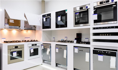 从巅峰到二线 一款曾是世界最大的家用电器的兴衰启示录