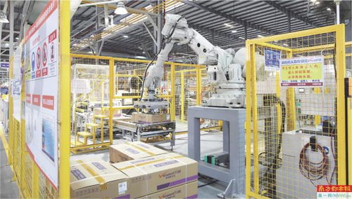 佛山智造 中国家电霸榜背后的“聪明”基因