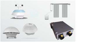 智能家电软件开发 赋能家居减负，重塑生活体验