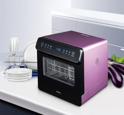 追求小而美 格兰仕如何以高颜值家电撩动人心，引领家用电器研发新趋势