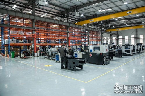 金属加工在电子产品制造中的应用与发展